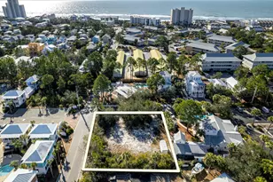 Lot Tbd Old Mill & Sommerset Brdg, Santa Rosa Beach, FL 32459 - Photo 1