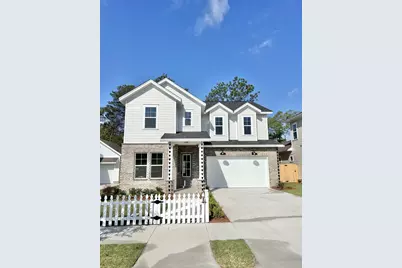 705 Reindeer Road, Niceville, FL 32578 - Photo 1