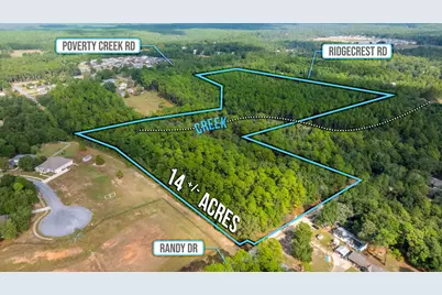 Tbd Ridgecrest Road, Crestview, FL 32539 - Photo 1