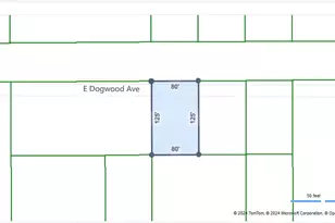 Lot 26 Blk 36 E Dogwood East Ave, Defuniak Springs, FL 32433 - Photo 1