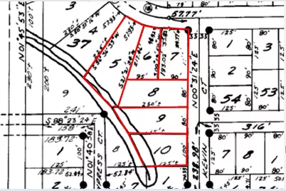 Lot 5-10 W Box Elder Drive W, Defuniak Springs, FL 32433 - Photo 1