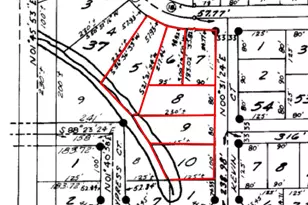 Lot 5-10 W Box Elder Dr W, Defuniak Springs, FL 32433 - Photo 1