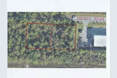 0 Saints John Road, Santa Rosa Beach, FL 32459 - Photo 1