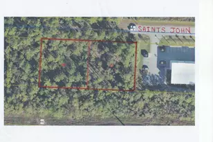 0 Saints John Rd, Santa Rosa Beach, FL 32459 - Photo 1