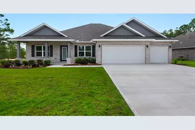 143 Lake Vista Court, Freeport, FL 32439 - Photo 1