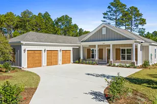 144 W Captain Fritz Way W, Freeport, FL 32439 - Photo 1