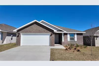 2872 Patriot Ridge Drive, Crestview, FL 32539 - Photo 1