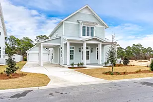 417 Pollard Cove East St, Watersound, FL 32461 - Photo 1