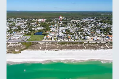 326 E Lakeshore Drive E, Panama City Beach, FL 32413 - Photo 1