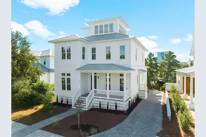 365 Morgan's Trail, Santa Rosa Beach, FL 32459 - Photo 1
