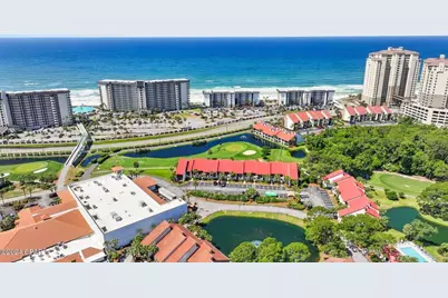 520 N Richard Jackson Boulevard N #UNIT 2307, Panama City Beach, FL 32407 - Photo 1