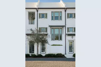 149 N Castle Harbour Drive N #U42, Alys Beach, FL 32461 - Photo 1