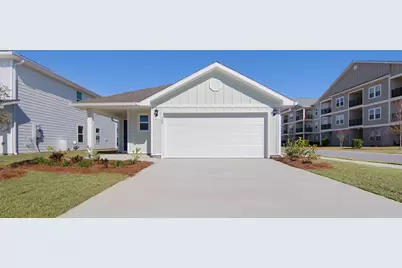100 N Speckled Trout Lane N, Freeport, FL 32439 - Photo 1