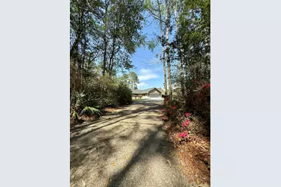 4610 Antioch Road, Crestview, FL 32536 - Photo 1