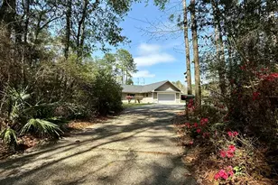 4610 Antioch Rd, Crestview, FL 32536 - Photo 1