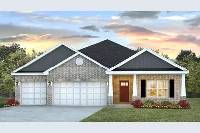 8574 Bluebell Street, Milton, FL 32583 - Photo 1