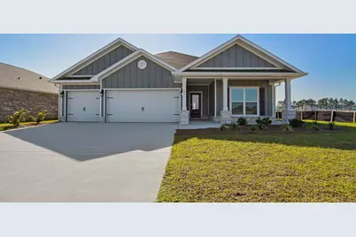 44 Great Horned Owl Court, Freeport, FL 32439 - Photo 1