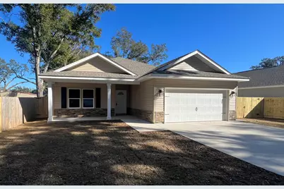 14 Bradford Street, Fort Walton Beach, FL 32547 - Photo 1