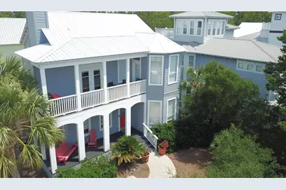 270 Beach Bike Way, Inlet Beach, FL 32461 - Photo 1