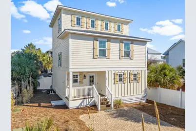 80 Flounder Street, Santa Rosa Beach, FL 32459 - Photo 1