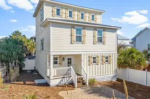 80 Flounder St, Santa Rosa Beach, FL 32459 - Photo 1
