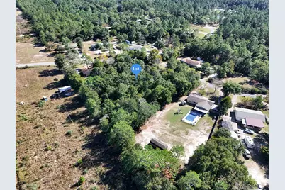 Lot 3 James Court, Defuniak Springs, FL 32433 - Photo 1