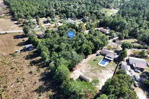 Lot 3 James Ct, Defuniak Springs, FL 32433 - Photo 1