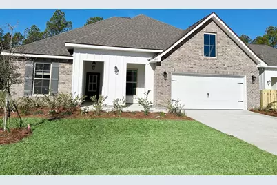 231 W Tweet Street W, Freeport, FL 32439 - Photo 1