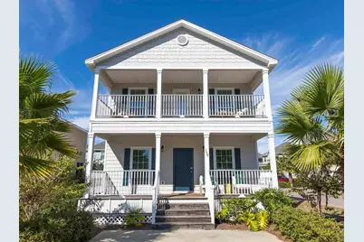 150 Golf Villa Drive, Santa Rosa Beach, FL 32459 - Photo 1