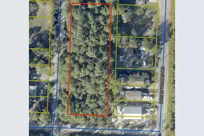 Lot 14 K North Street, Santa Rosa Beach, FL 32459 - Photo 1