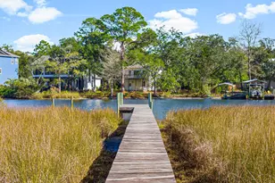 Lot 14 Woodland Bayou Dr, Santa Rosa Beach, FL 32459 - Photo 1