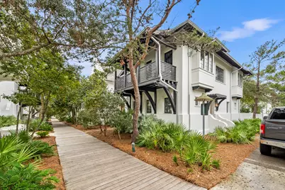 36 Town Hall Road, Rosemary Beach, FL 32461 - Photo 1