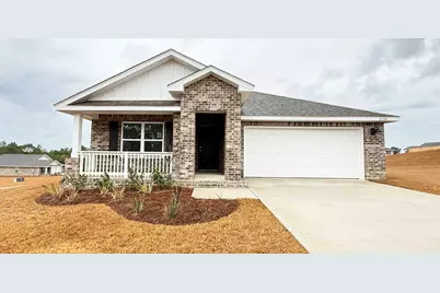 2518 Rutgers Road, Crestview, FL 32536 - Photo 1