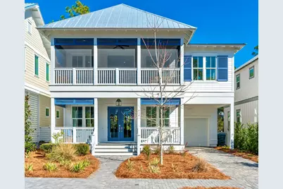 414 Matt's Way, Santa Rosa Beach, FL 32459 - Photo 1