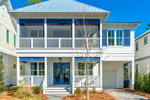 414 Matt's Way, Santa Rosa Beach, FL 32459 - Photo 1