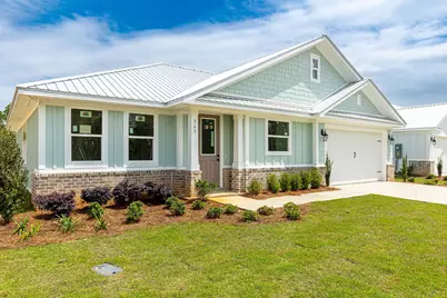 363 Bear Creek Boulevard, Freeport, FL 32439 - Photo 1
