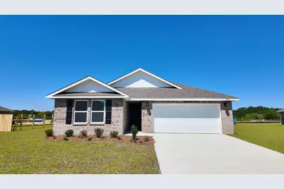 5408 Torchwood Drive, Baker, FL 32531 - Photo 1