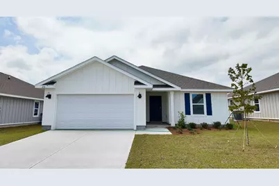 234 Laurel Hill Street, Crestview, FL 32539 - Photo 1