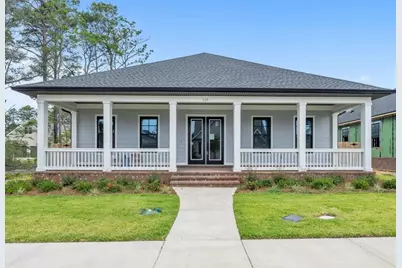 110 Caraway Drive, Niceville, FL 32578 - Photo 1