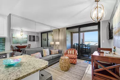 500 Gulf Shore Dr Drive #404A, Destin, FL 32541 - Photo 1