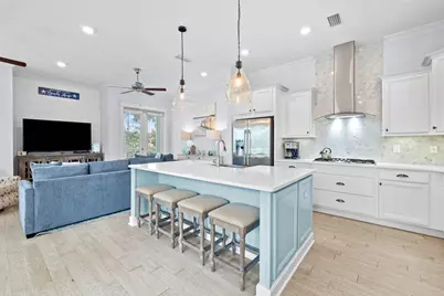 120 E Pine Lands Loop E #UNIT A, Inlet Beach, FL 32461 - Photo 1