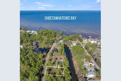 Lot 25 Rendezvous Drive, Santa Rosa Beach, FL 32459 - Photo 1