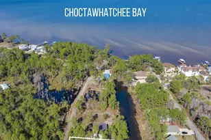 Lot 25 Rendezvous Dr, Santa Rosa Beach, FL 32459 - Photo 1