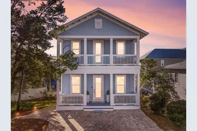 353 Gulfview Circle, Santa Rosa Beach, FL 32459 - Photo 1