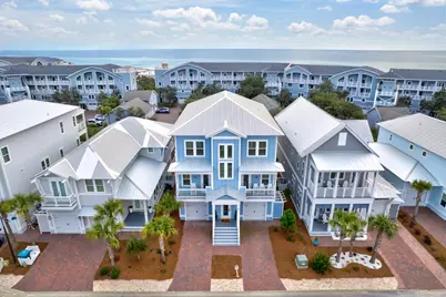 161 Siasconset Lane, Inlet Beach, FL 32461 - Photo 1