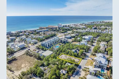 .50 Acres Rolling Dunes Drive, Santa Rosa Beach, FL 32459 - Photo 1
