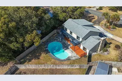 54 Country Club Road, Shalimar, FL 32579 - Photo 1