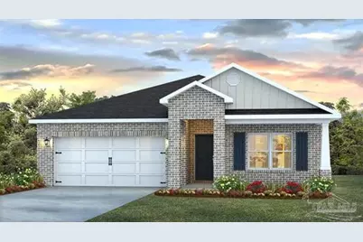 5547 Hebron Road, Milton, FL 32583 - Photo 1