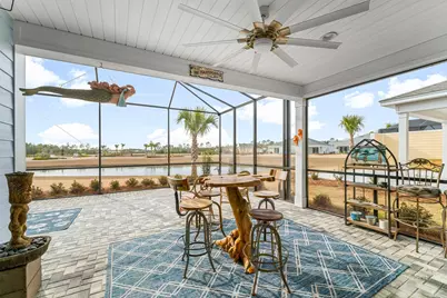9358 Cool Breeze Drive, Panama City Beach, FL 32413 - Photo 1