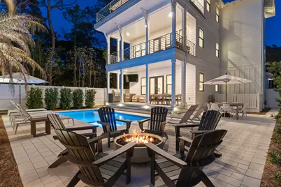 91 Pelayo Avenue, Santa Rosa Beach, FL 32459 - Photo 1